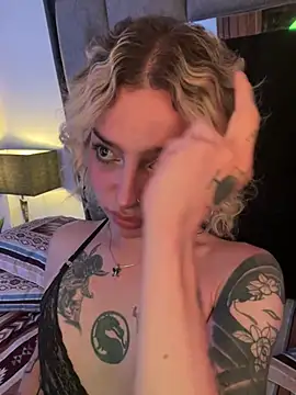 Bonnie vega online show from 16, 1, 2026