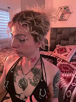 Bonnie vega online show from 11, 4, 2026