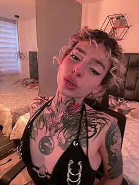 Bonnie vega online show from 2, 5, 2026