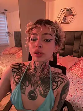 Bonnie vega online show from 7, 5, 2026