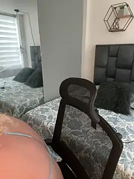 Bonnie vega online show from 19, 5, 2026