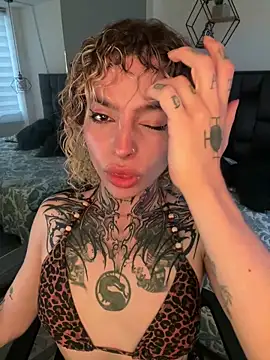 Bonnie vega online show from 31, 5, 2026