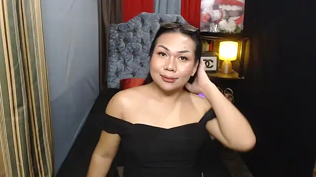 XXmistressamandaXX online show from 23, 9, 2025