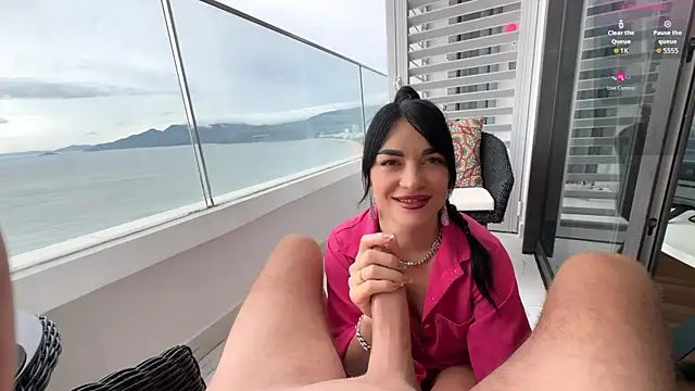 Hella Hardcorre online show from 27, 9, 2025