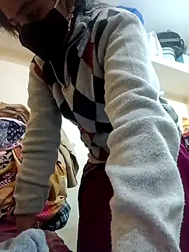 Snapshot of Mamta_Chaterjee chatting on 12, 12, 2024 Mamta Chaterjee online show from 12, 12, 2024