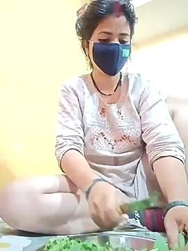 Snapshot of Mamta_Chaterjee chatting on 15, 1, 2025 Mamta Chaterjee online show from 15, 1, 2025