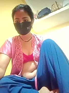 Snapshot of Mamta_Chaterjee chatting on 21, 3, 2025 Mamta Chaterjee online show from 21, 3, 2025