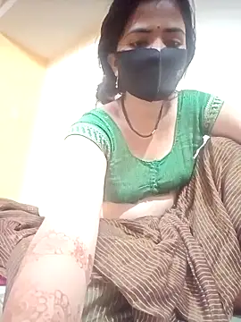 Snapshot of Mamta_Chaterjee chatting on 13, 10, 2025 Mamta Chaterjee online show from 13, 10, 2025