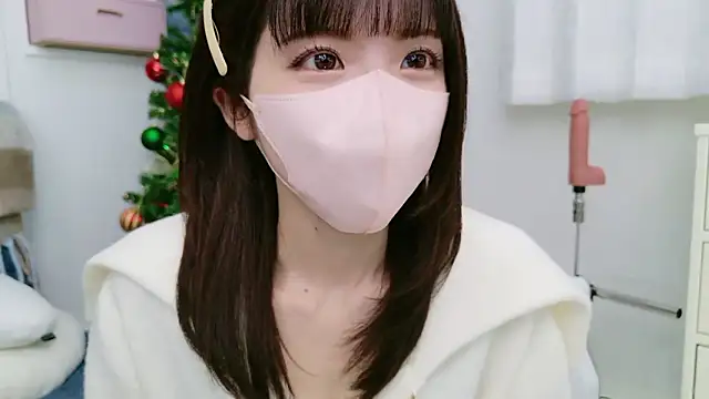 Snapshot of -minami- chatting on 5, 12, 2024 -minami- online show from 5, 12, 2024