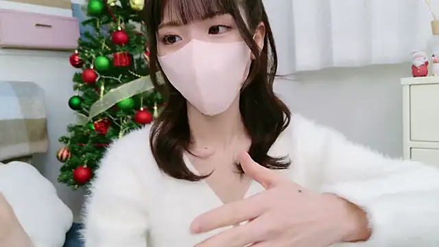 Snapshot of -minami- chatting on 9, 12, 2024 -minami- online show from 9, 12, 2024