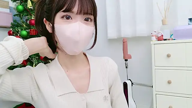 Snapshot of -minami- chatting on 16, 12, 2024 -minami- online show from 16, 12, 2024