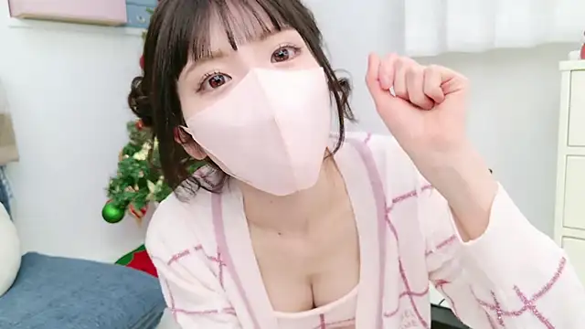 Snapshot of -minami- chatting on 19, 12, 2024 -minami- online show from 19, 12, 2024