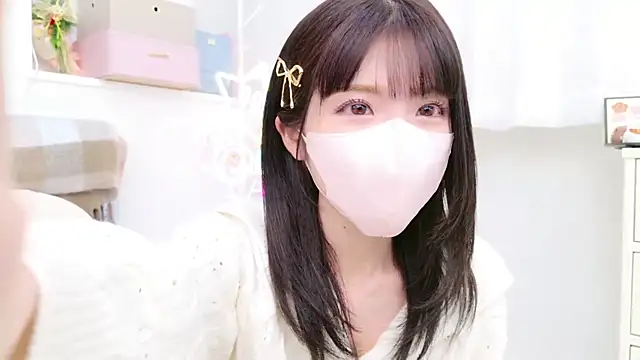 Snapshot of -minami- chatting on 16, 1, 2025 -minami- online show from 16, 1, 2025