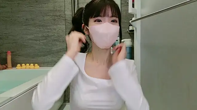 Snapshot of -minami- chatting on 9, 2, 2025 -minami- online show from 9, 2, 2025