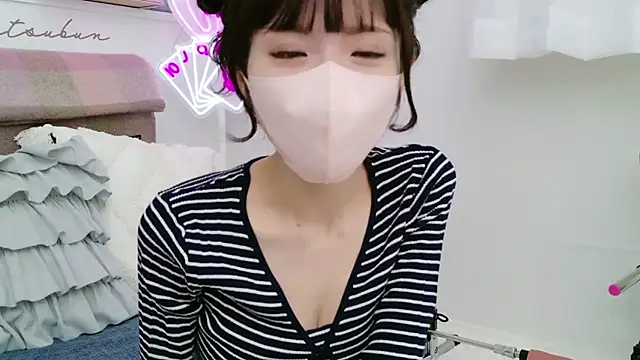 Snapshot of -minami- chatting on 12, 2, 2025 -minami- online show from 12, 2, 2025