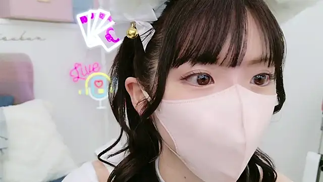 Snapshot of -minami- chatting on 22, 2, 2025 -minami- online show from 22, 2, 2025