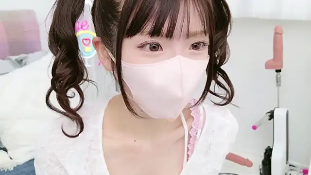 Snapshot of -minami- chatting on 28, 2, 2025 -minami- online show from 28, 2, 2025