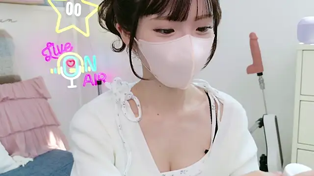 Snapshot of -minami- chatting on 9, 3, 2025 -minami- online show from 9, 3, 2025