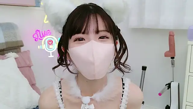 Snapshot of -minami- chatting on 14, 3, 2025 -minami- online show from 14, 3, 2025