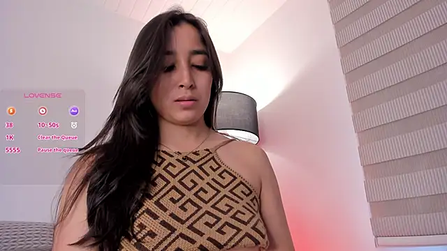 vico sweety online show from 13, 2, 2025