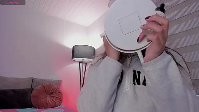 vico sweety online show from 24, 2, 2026