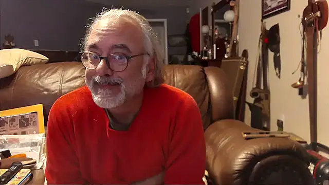 PincheDave4u online show from 26, 12, 2024