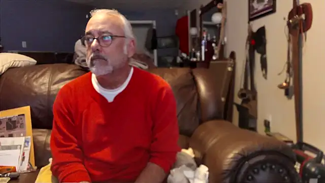 PincheDave4u online show from 28, 12, 2024