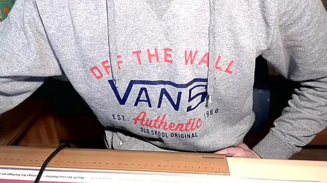 SissyStefanie online show from 27, 11, 2025