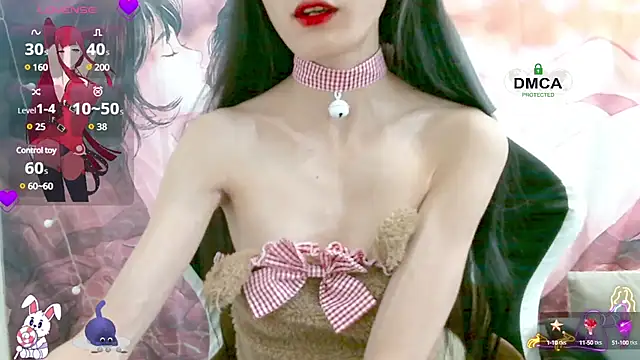 ChangChang  online show from 7, 3, 2025