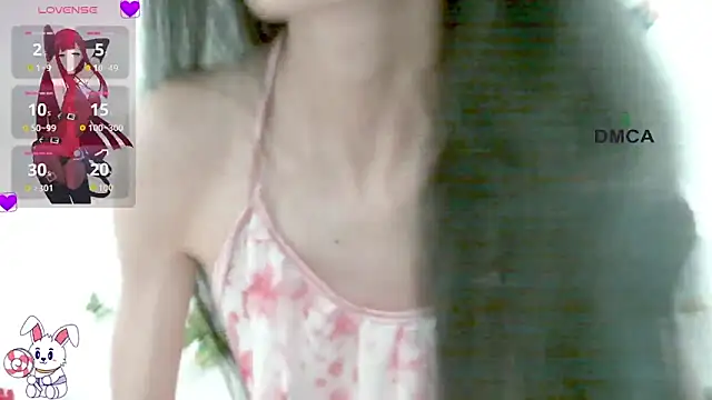 ChangChang  online show from 15, 10, 2025