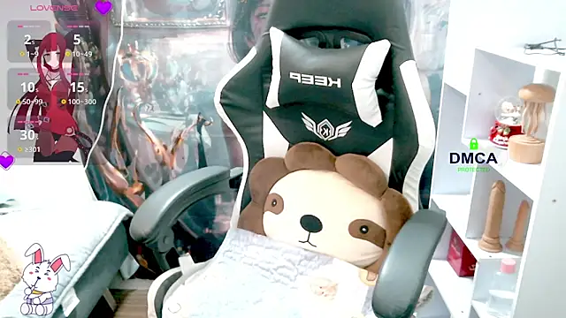 ChangChang  online show from 18, 3, 2026