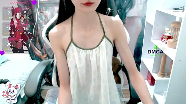 ChangChang  online show from 20, 3, 2026