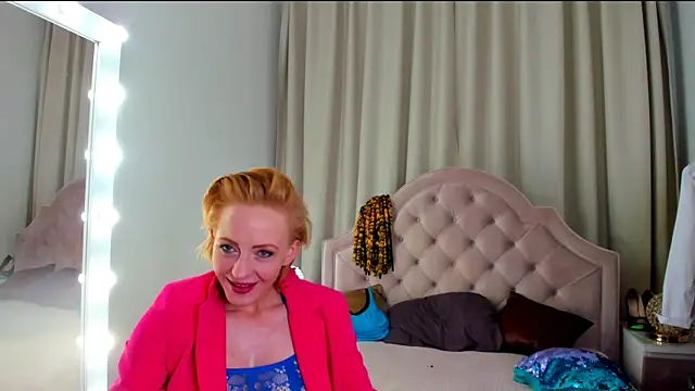 SquirtyAlisa online show from 20, 2, 2025