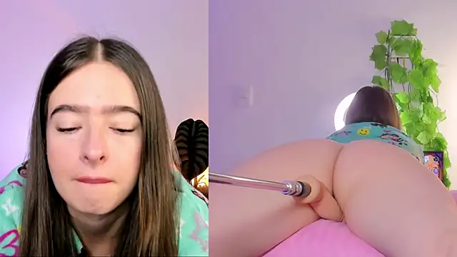 aalyce syn online show from 5, 2, 2026