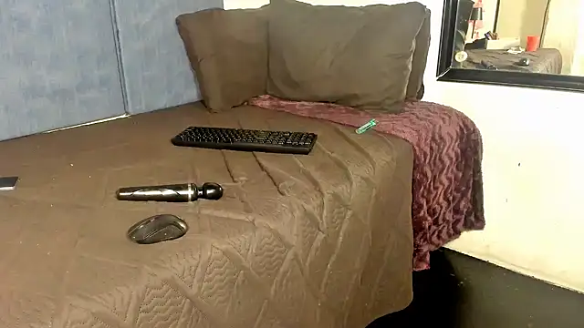 Ebonydollxx online show from 2, 7, 2026