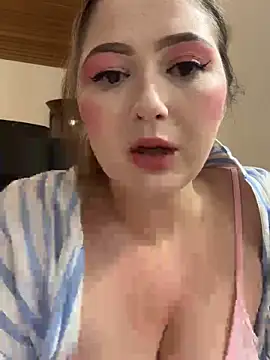 Kamilla Loop online show from 1, 10, 2025