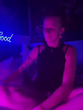 Cutetrans90 online show from 23, 3, 2025