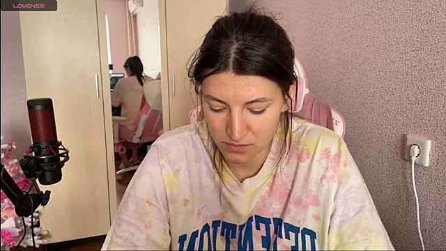 Snapshot of Katrin__kiss chatting on 30, 1, 2025 Katrin kiss online show from 30, 1, 2025