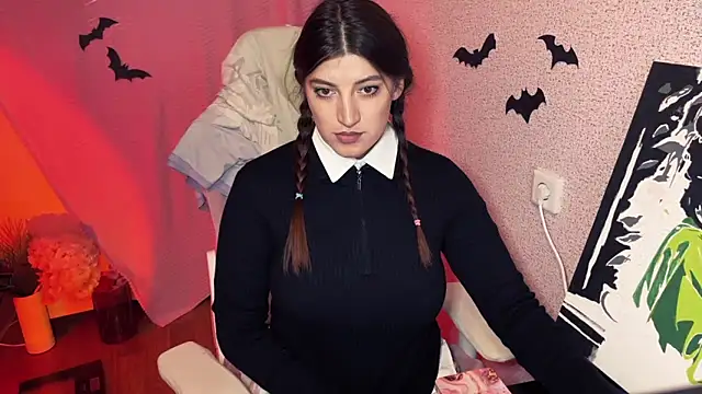 Snapshot of Katrin__kiss chatting on 27, 10, 2025 Katrin kiss online show from 27, 10, 2025