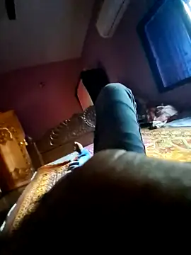 Snapshot of ind_hero chatting on 20, 10, 2025 ind hero online show from 20, 10, 2025