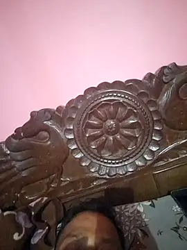 Snapshot of ind_hero chatting on 23, 11, 2025 ind hero online show from 23, 11, 2025