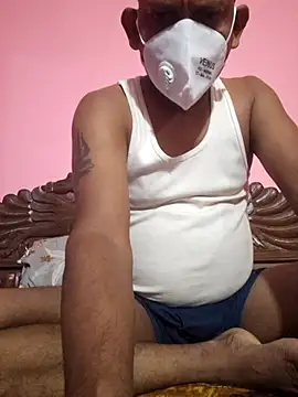 Snapshot of ind_hero chatting on 28, 11, 2025 ind hero online show from 28, 11, 2025