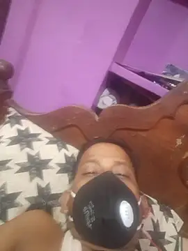 Snapshot of ind_hero chatting on 18, 12, 2025 ind hero online show from 18, 12, 2025