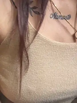 melisabunnny online show from 5, 11, 2025