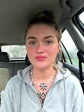 Goldloeckchen159 online show from 20, 12, 2024