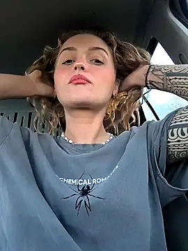 Goldloeckchen159 online show from 22, 12, 2024