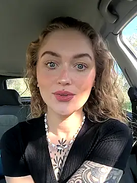 Goldloeckchen159 online show from 19, 1, 2025