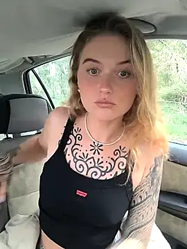 Goldloeckchen159 online show from 11, 3, 2025