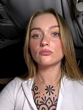 Goldloeckchen159 online show from 30, 11, 2025