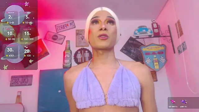 Snapshot of SARA_VAL3NTINA_ chatting on 14, 1, 2025 SARA VAL3NTINA  online show from 14, 1, 2025